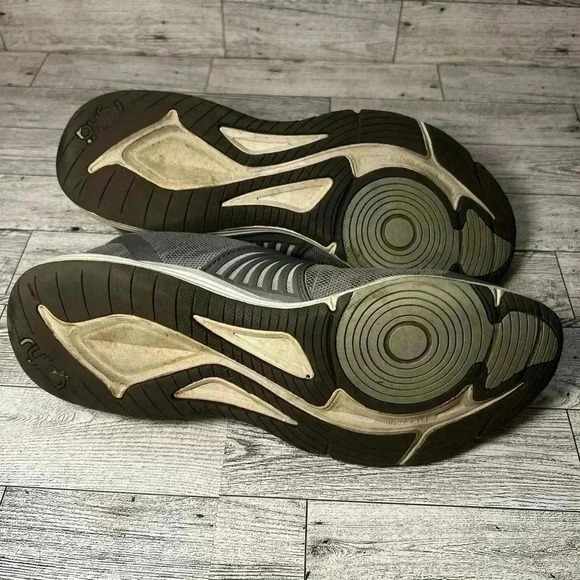Ryka Grafik Flow Training Shoe - Women's Size 8 - Picture 16 of 16
